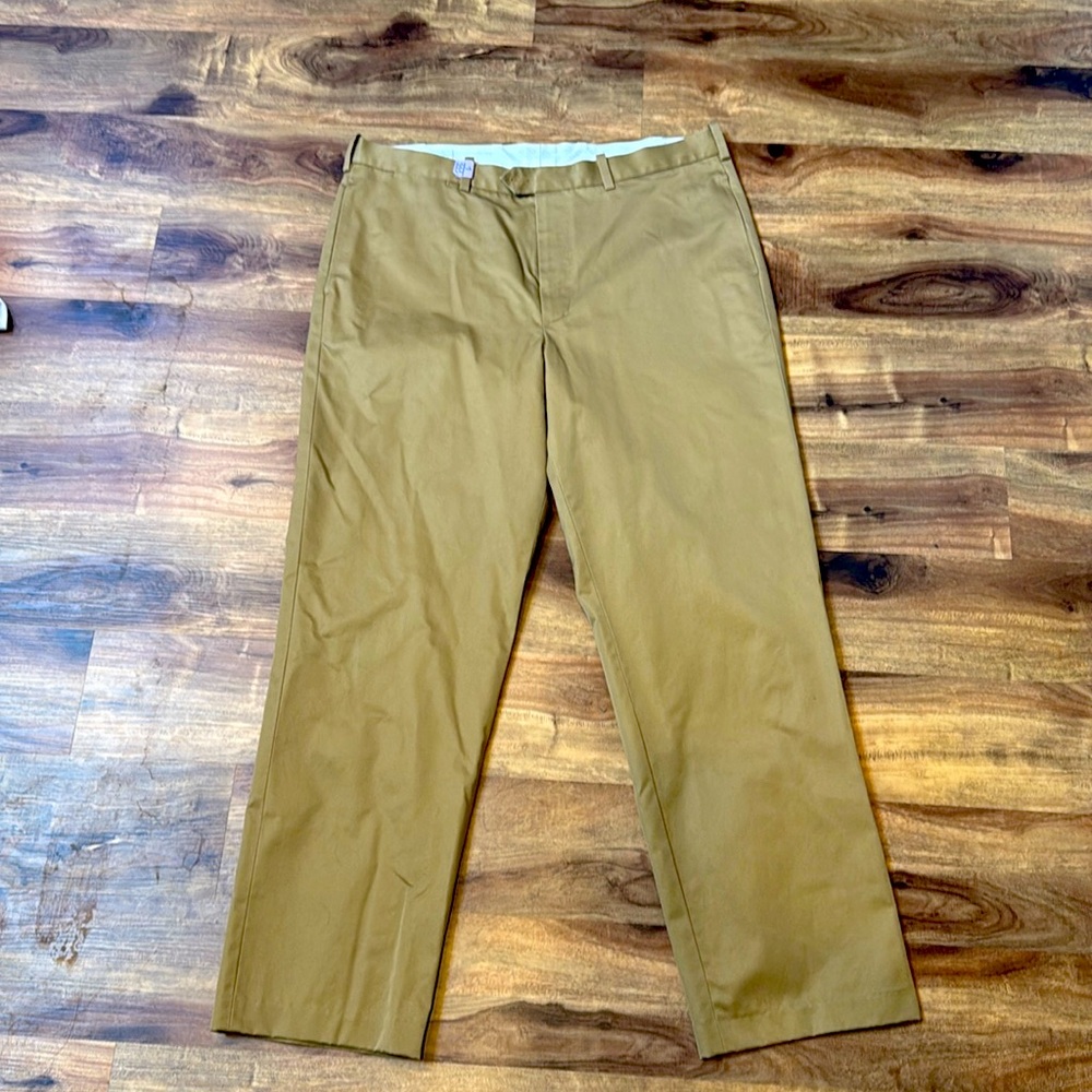 John Nordstrom khakis 38x32